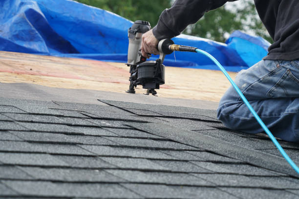 Quick and Trustworthy Emergency Roof Repair Services in Pelzer, SC